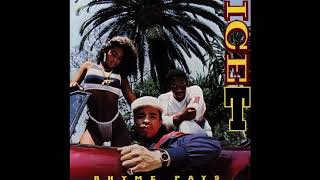 Ice T - Squeeze the Trigger