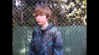 Madd Gear Not-So Pros 3