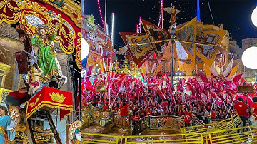 𝐌𝐚𝐫ċ 𝐭𝐚𝐥-Ġ𝐢𝐦𝐠ħ𝐚 𝐮 𝐭-𝐓𝐥𝐮𝐠ħ 𝐟𝐮𝐪 𝐢𝐥-𝐏𝐞𝐝𝐞𝐬𝐭𝐚𝐥𝐥 (𝟐𝟎𝟐𝟓) / Ż𝐮𝐫𝐫𝐢𝐞𝐪 𝐒𝐚𝐧𝐭𝐚 𝐊𝐚𝐭𝐚𝐫𝐢𝐧𝐚 / 𝐅𝐞𝐬𝐭𝐚 𝐓𝐢𝐭𝐮𝐥𝐚𝐫𝐢