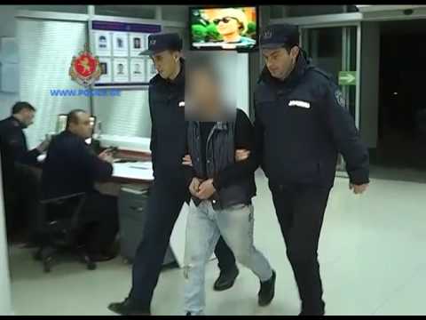 შსს-მ ცეცხლსასროლი იარაღის უკანონო შეძენა-შენახვისა და ტარების ბრალდებით ხუთი პირი დააკავა