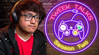 MKLEO IS HERE | Tweek Talks Episode 42