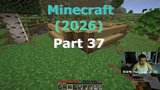 Minecraft Java (Part 37) [2026] Net Worth