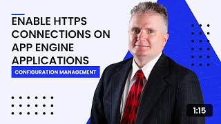 Famous Enable HTTPS Connections on App Engine Applications Wealth