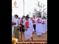 អបអរសាទរ ពិធីបុណ្យខួប៥៦ឆ្នាំ នៃការបកប្រែគម្ពីរព្រះត្រៃបិដកខ្មែរ សូធ្យព្រះត្រៃបិដក