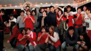 HKSA First General Meeting 2009-2010 (Intermission)