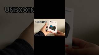 UNBOXING DJI OSMO ACTION 6