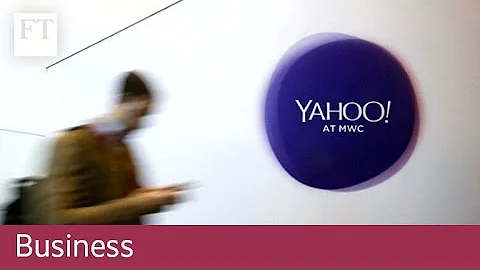 Yahoo's new data breach in 90 seconds | FT Business