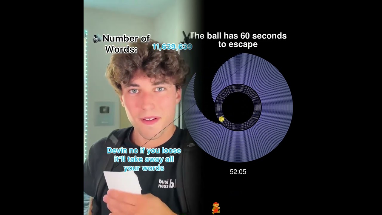 This is so funny, l couldn't stop laughing 