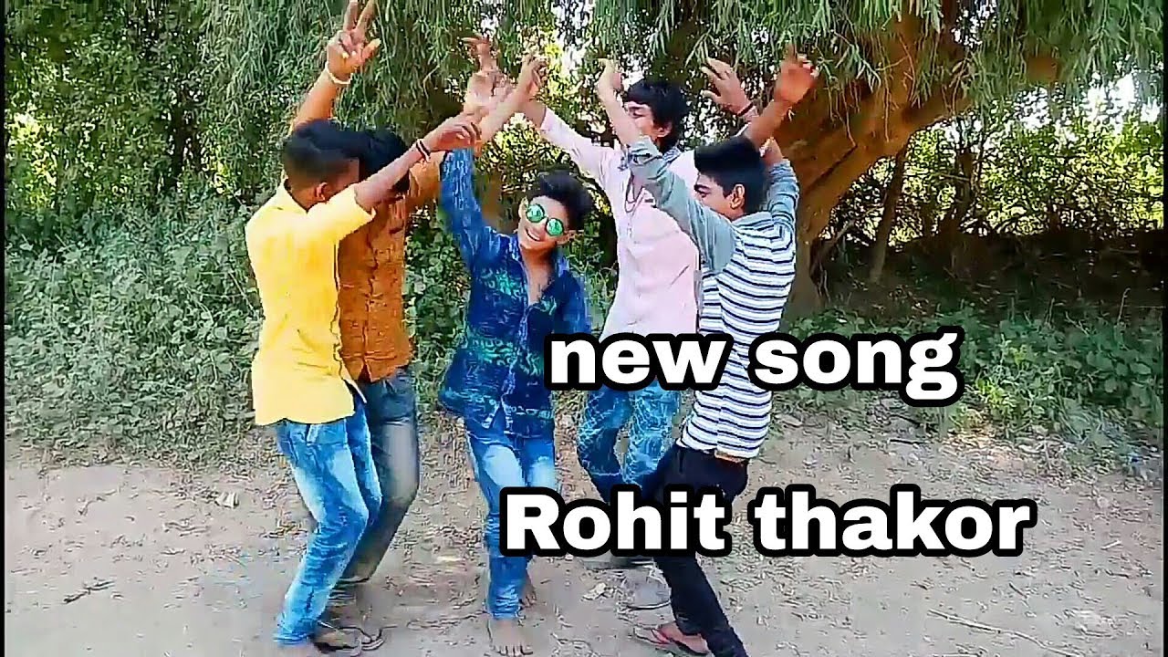 Diwali diu ma kariye  Rohit thakor  new song