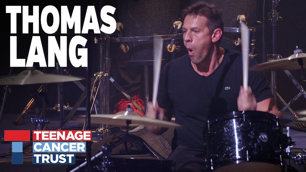 THOMAS LANG | The Other Side of the Fence, by Jonny Lang