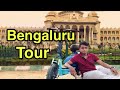 Bengaluru city tour  kannada vlog  dr bro