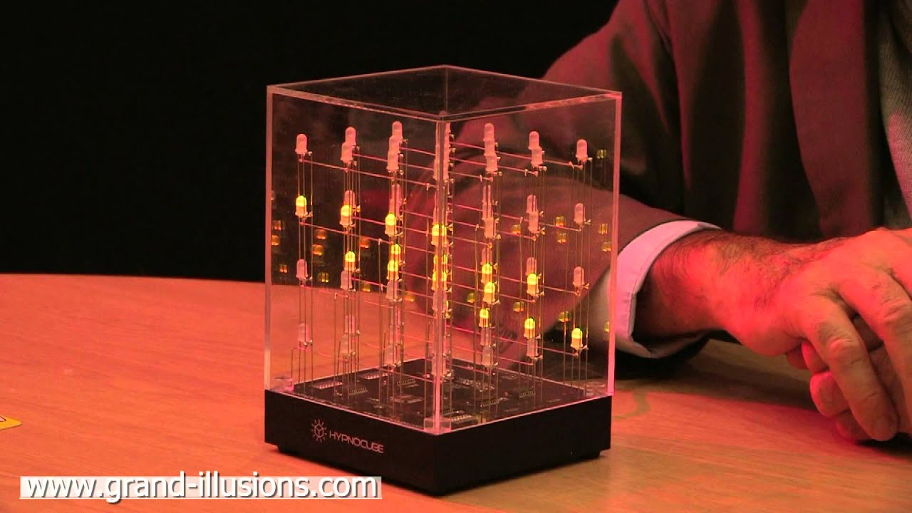 Hypnocube