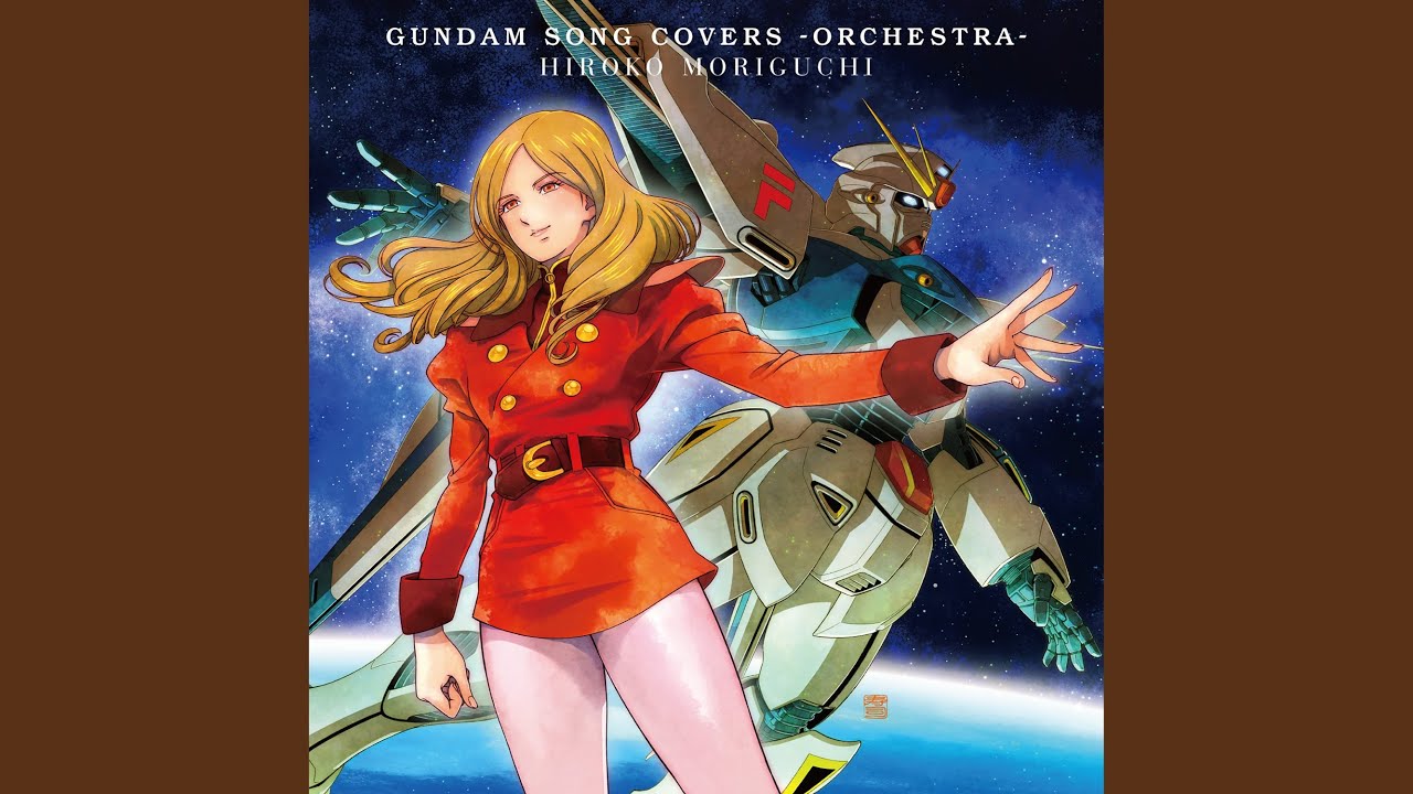 天空の舞い FLYING IN THE SKY (Orchestra Ver.) - YouTube