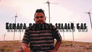 Download Lagu lirik lagu sa tra pusing dengan ko ,  story MP3