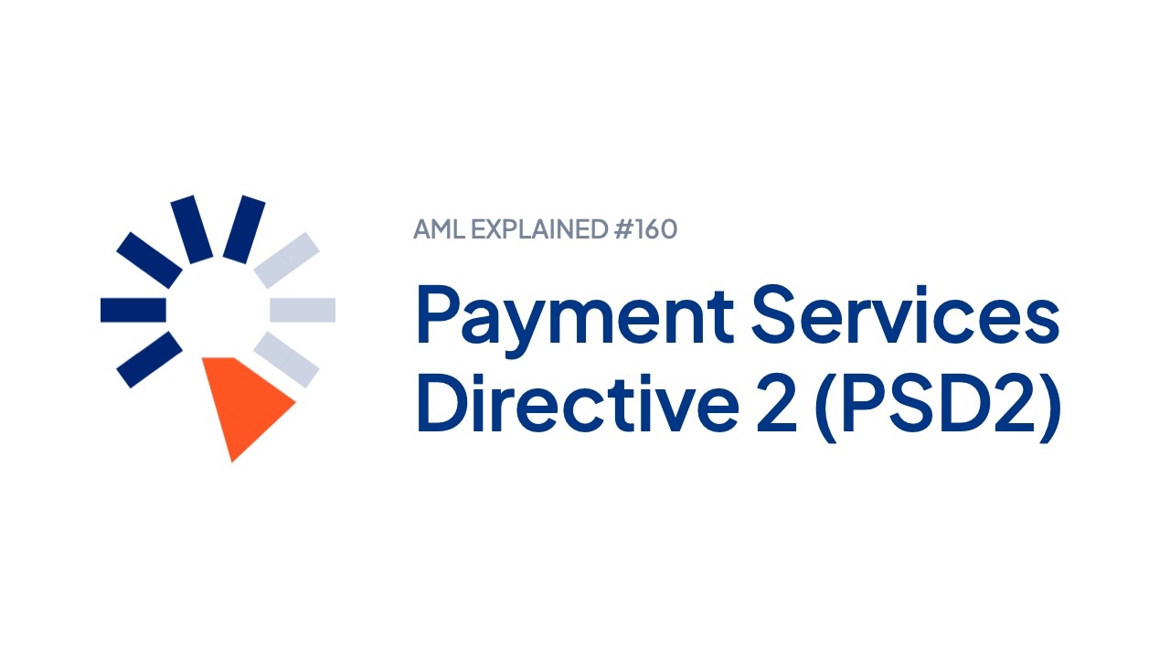 Payment Services Directive 2 (PSD2) explained in 79 seconds