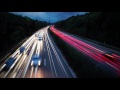 Highway Traffic White Noise | 10 Hours | For Sleeping, Studying or to Block Out Noise