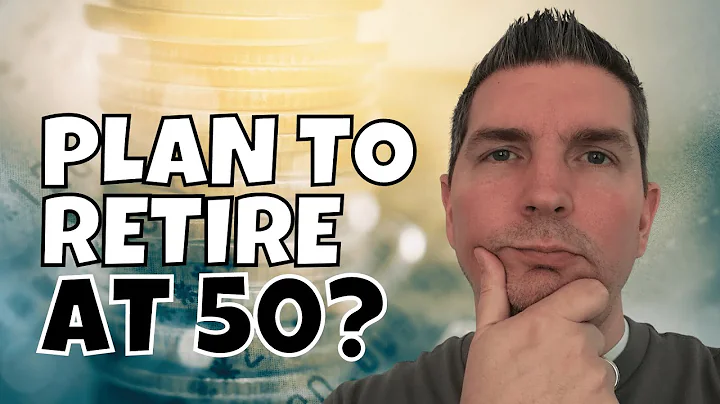 How to Retire at 50: My 7-Year Plan to Financial Freedom