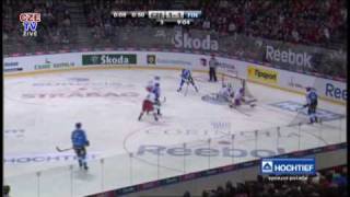 Vancouver 2010 - Česká hokejová reprezentace/Czech hockey team promo