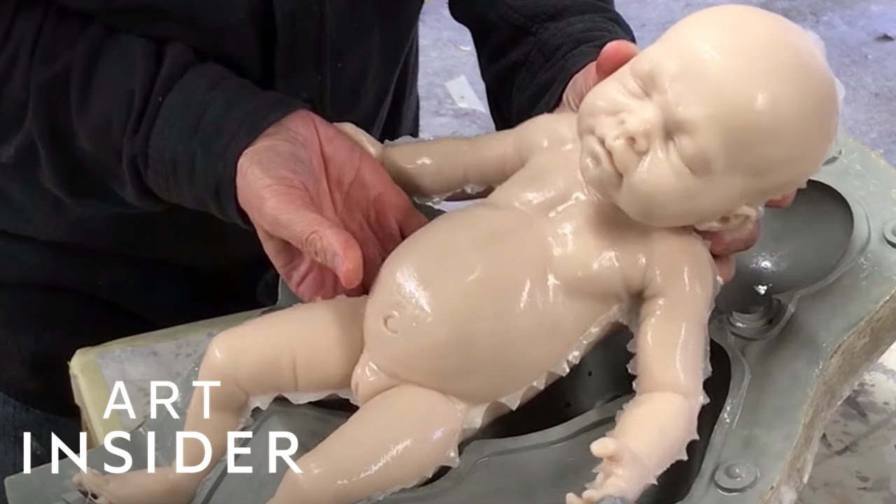 Hyperrealistic Works Of Art You Won't Believe