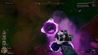 EPC mining #deeprockgalactic