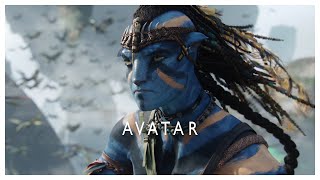 Avatar - I See You - Leona Lewis - Best Scenes in Minutes - FMV