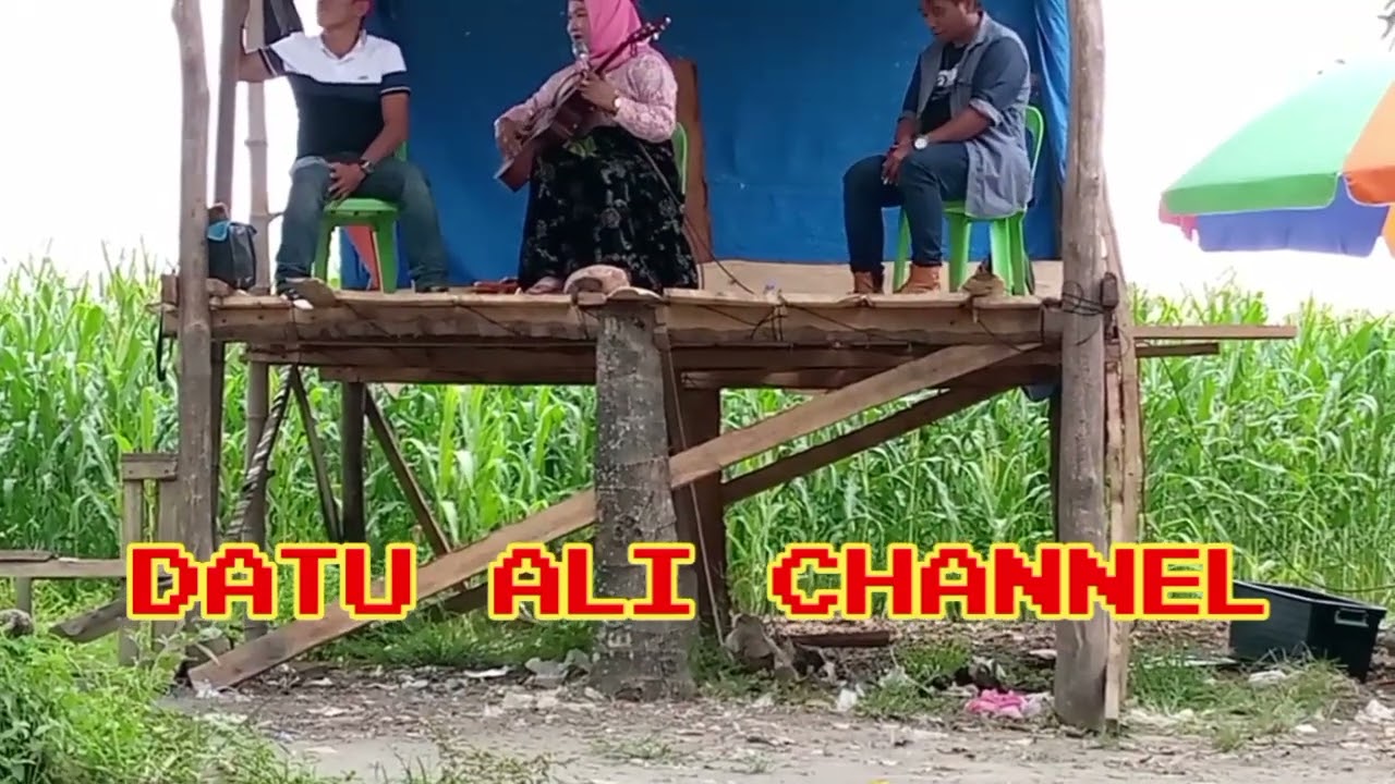 new dayunday idol santino norma dalisay location Eskp February 19 2024