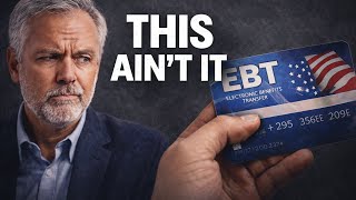 New SNAP Guidelines Have Everyone Upset – Here's Why