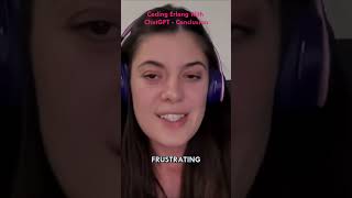 Coding Erlang With ChatGPT - Conclusion