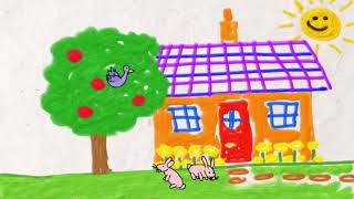 Poetry Pie - Episode 6 (2009)
Air date: 6th July 2009 9:05am (CBeebies on BBC Two)
DISCLAIMER: I own nothing as the content that Ive uploaded is for entertainment purposes only, no copyright infringement intended
Copyright Disclaimer under Section 107 of the copyright act 1976, allowance is made for fair use for purposes such as criticism, comment, news reporting, scholarship, and research. Fair use is a use permitted by copyright statute that might otherwise be infringing. Non-profit, educational or personal use tips the balance in favour of fair use. Poetry Pie - Episode 6 (2009)
