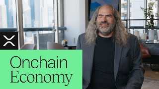 Onchain Economy Episode 1 Why Institutional Defi Isnt A Contradiction David Schwartz