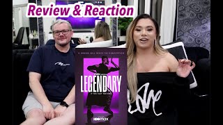 #legendary #legendaryhbomax #legendaryreview let the ball begin!!
premiere of legendary episode 1 is a showcase 8 sickening houses .
they are going to...