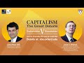 Capitalism The Great Debate - Stakeholder v Shareholder
