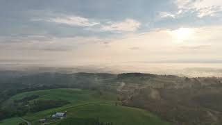 Hyperlapse Sunrise