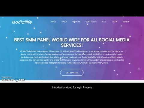 🆕cheapest Smm Panel