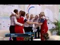 Russia  2015 aero dance european champion
