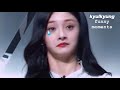 [I.O.I/PRISTIN] KYULKYUNG FUNNY MOMENTS