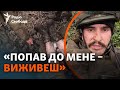 Бойовий медик ЗСУ знімає, як рятує поранених: вижили всі, кому він надавав допомогу | Інтерв&#39;ю