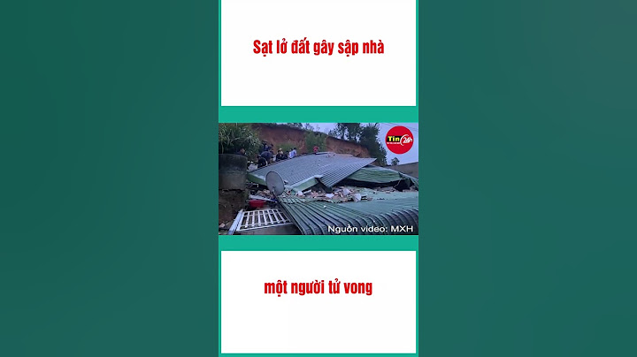 Sạt lở đất trong đêm vùi lấp ngôi nhà có 4 người ở Yên Bái, 1 người tử vong #shorts  #tin #tintuc