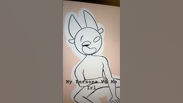 Sh*tpost|#art #drawing #animatic #ocartist #oc #persona #fyp #shorts #artist #digitaldrawing #ocart