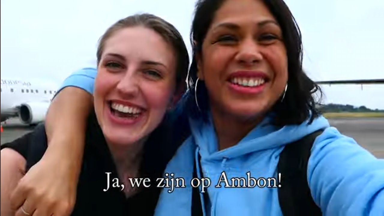 Maluku Vlog 2024 - KEMBALI PULANG