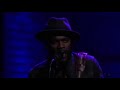 Gary clark jr  the healing live on conan