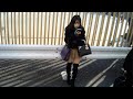 新宿歌舞伎町大久保公園周辺