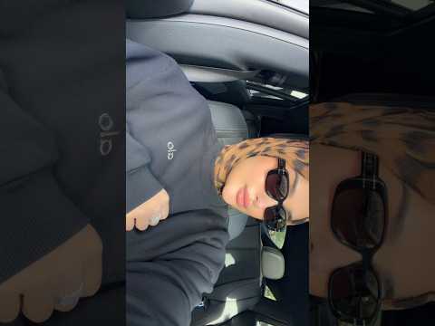 ضحى العريبي سناب شات Douha Laribi Snapchat 22 11 25