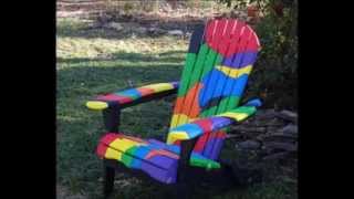 Resin Adirondack Chairs - The Perfect Seating Way For Your Outdoor Space Resin Adirondack Chairs - The Perfect Seating Way For Your Outdoor Space. Visit us at http://shopresinadirondackchairs.com
