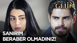 Hançer'in Kadınlık Gururu Ayaklar Altına Alındı @Gelindizisi @Kanal7