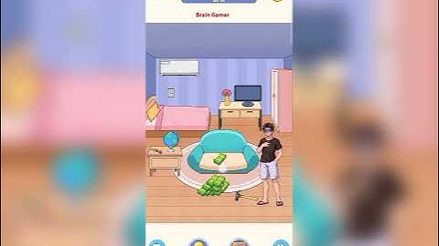 Tricky Story:Normal level 22 gameplay walkthrough solution 