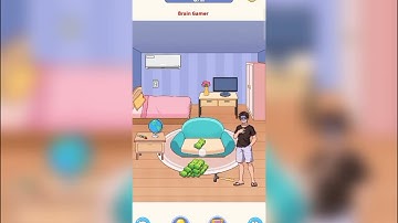 Tricky Story:Normal level 22 gameplay walkthrough solution 