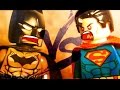 Lego BATMAN Vs SUPERMAN