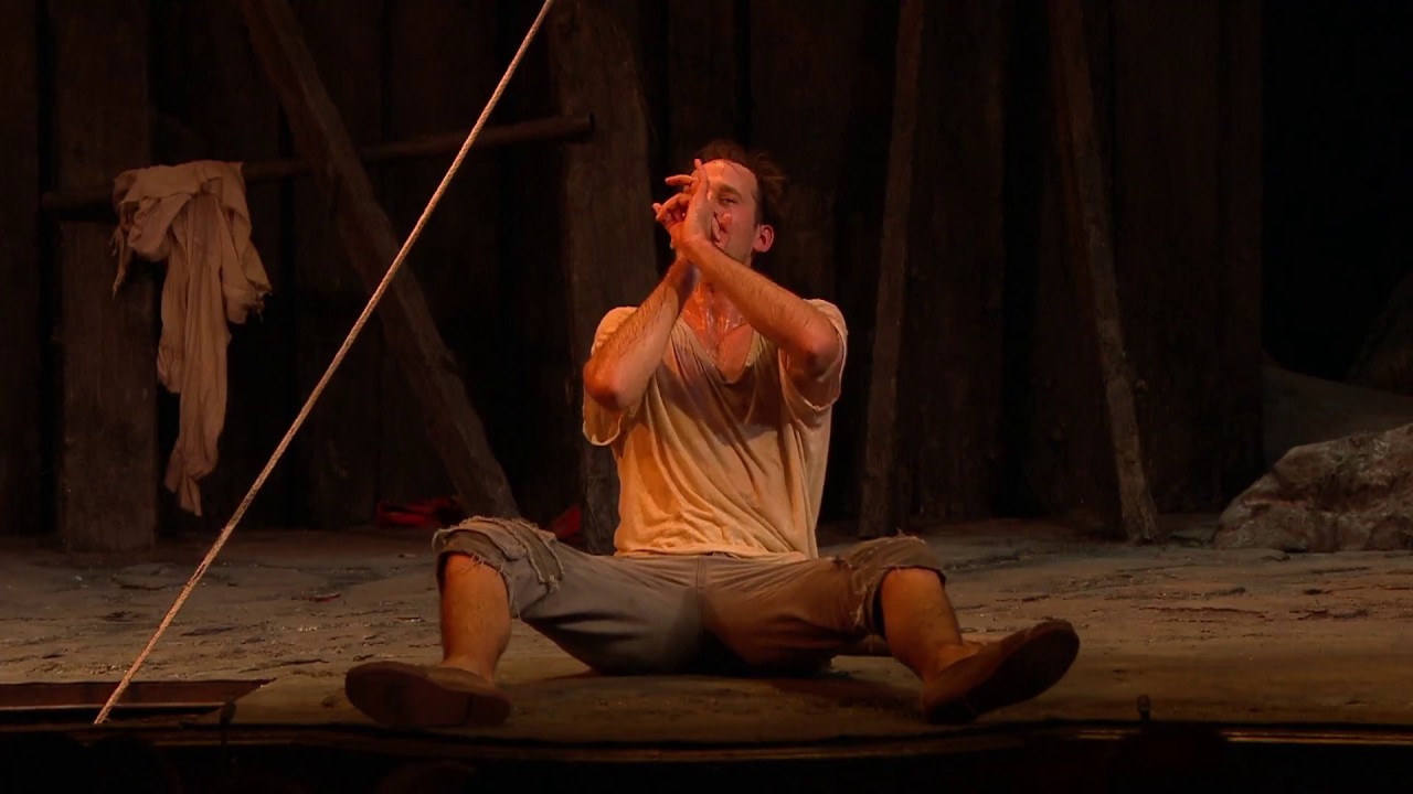 Les Fourberies De Scapin Comedie Francaise 2022 LES FOURBERIES DE SCAPIN - La Comédie-Française au cinéma (bande