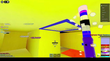 ALL TIER 3 RELICS OBTAINED! (ROBLOX - Voxel Venture)